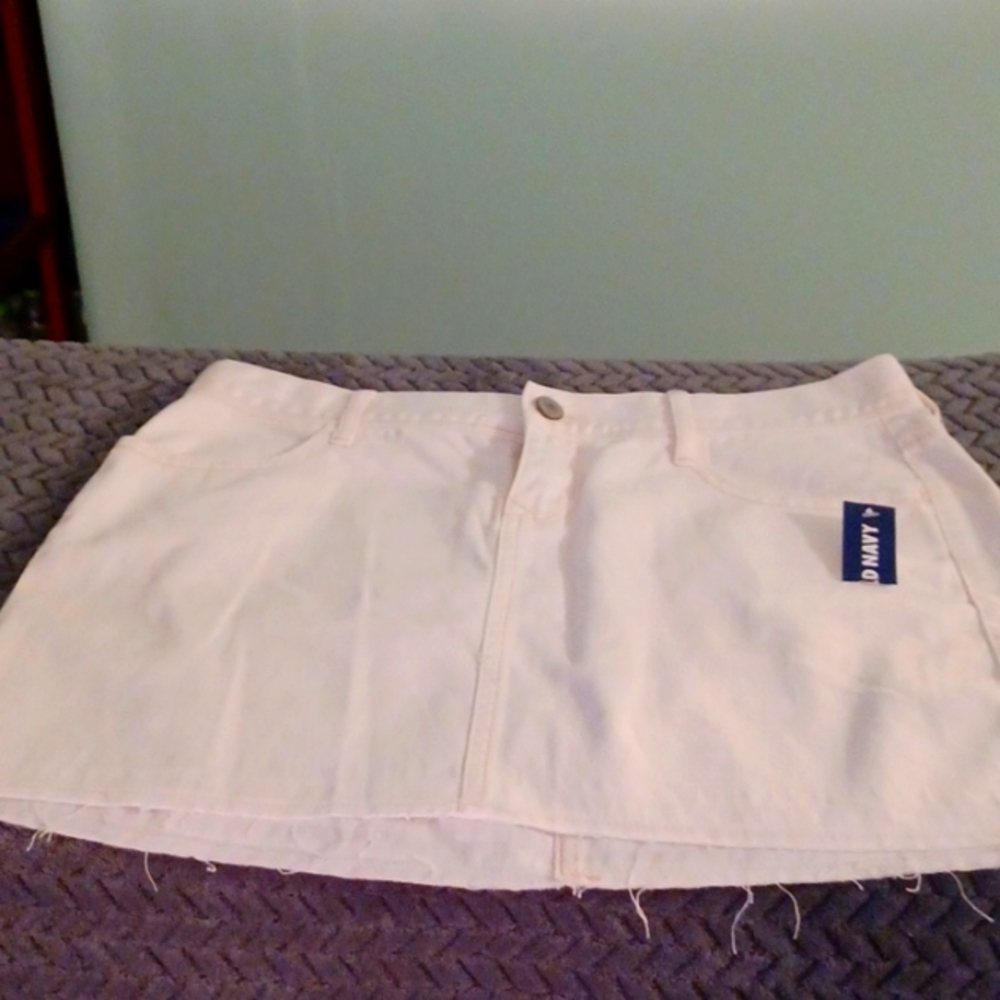 Old Navy Skirt
